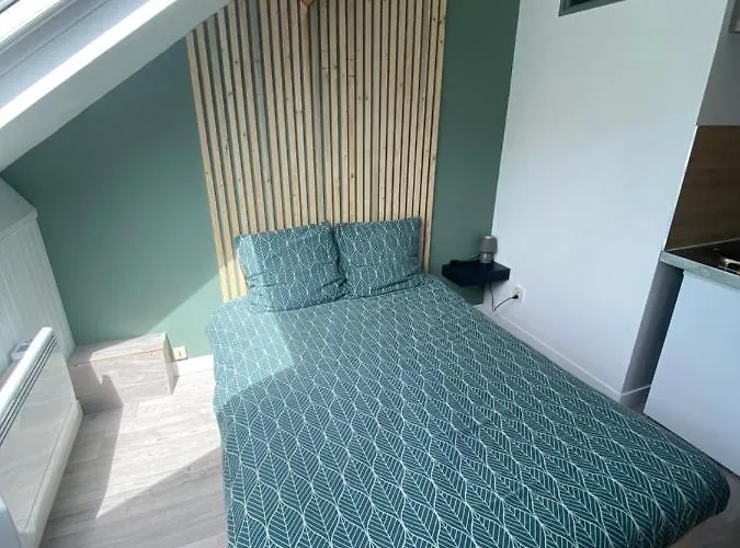 Une virée à Dunkerque entre ville et plage