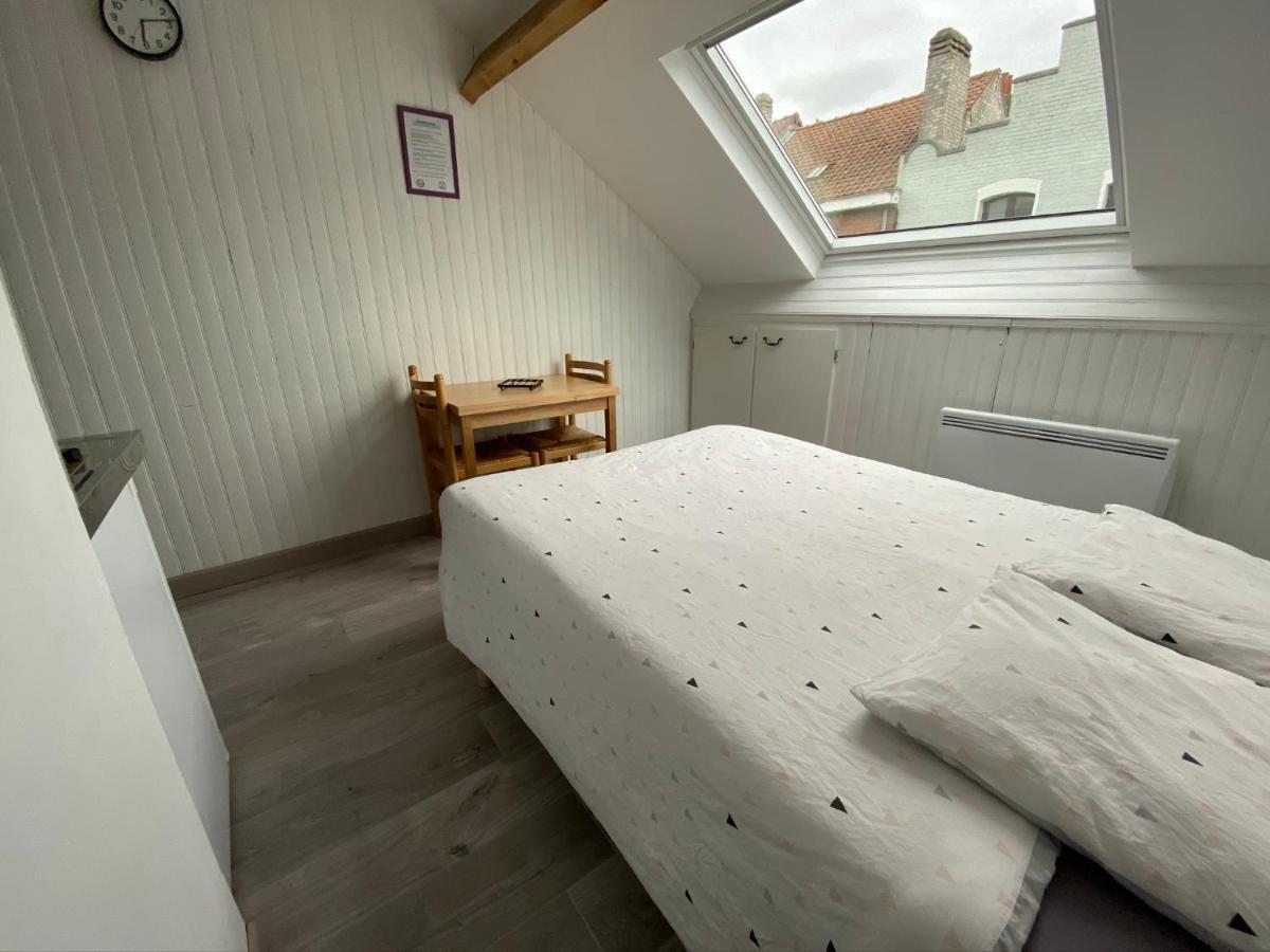 Appartement Virée à Dunkerque Entre Et Dunkirk