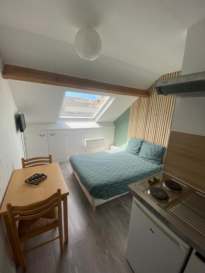 Appartement Virée à Dunkerque Entre Et *
