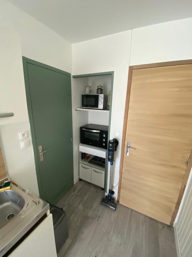 Appartement Virée à Dunkerque Entre Et *