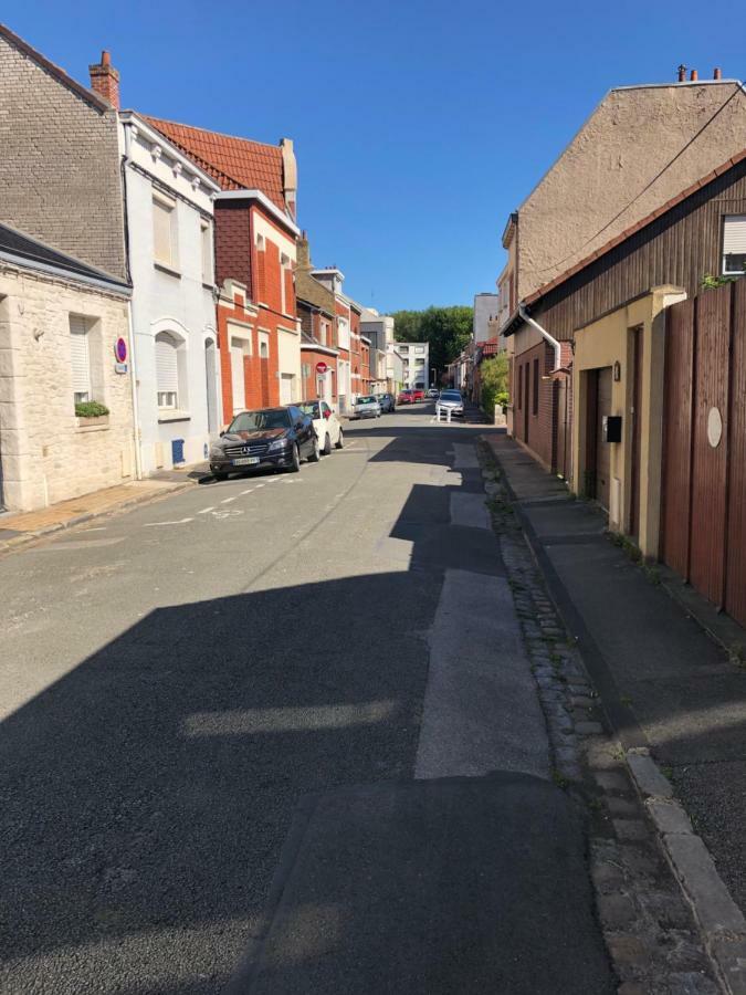 Appartement Virée à Dunkerque Entre Et